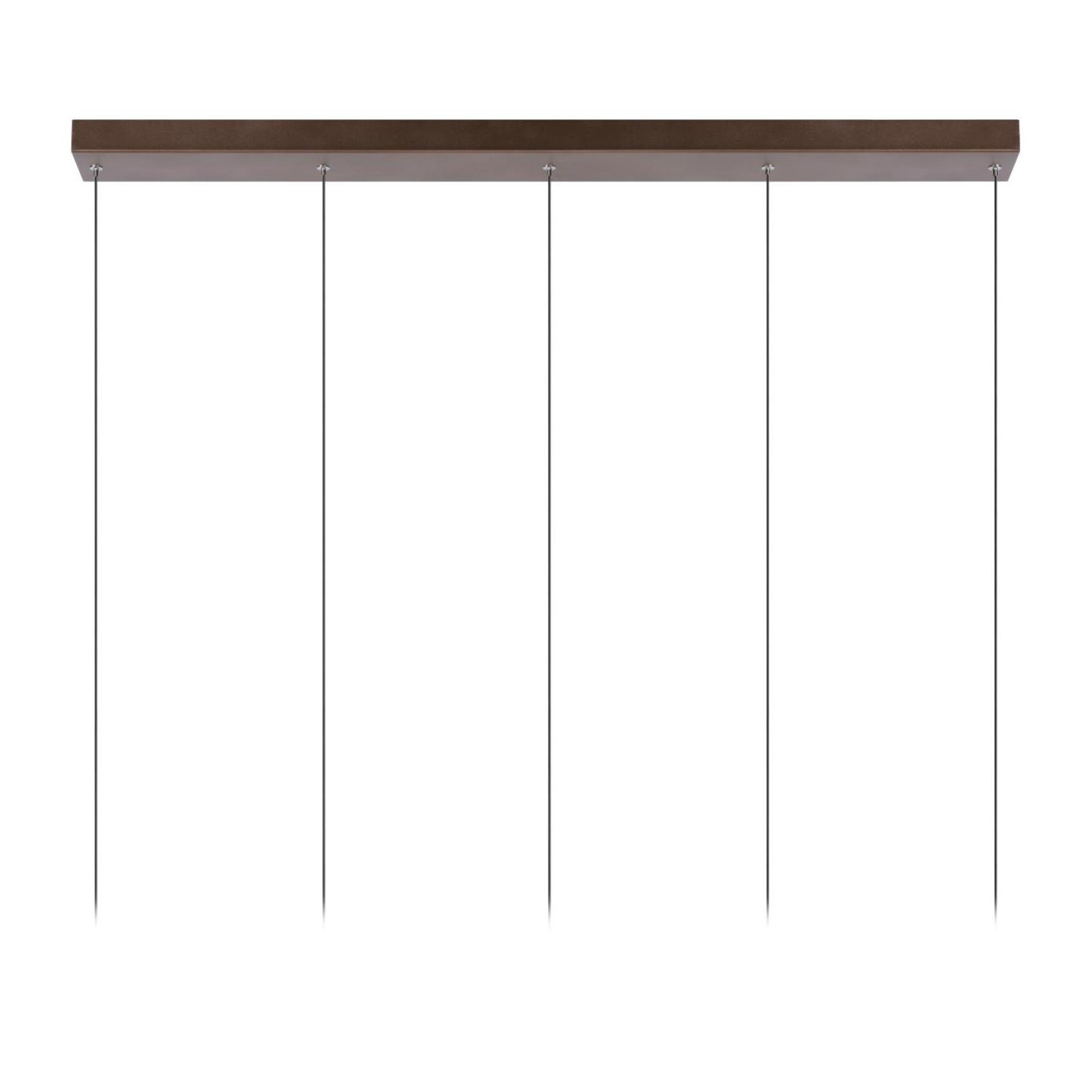 Margary Ceiling Lights - Matt Black