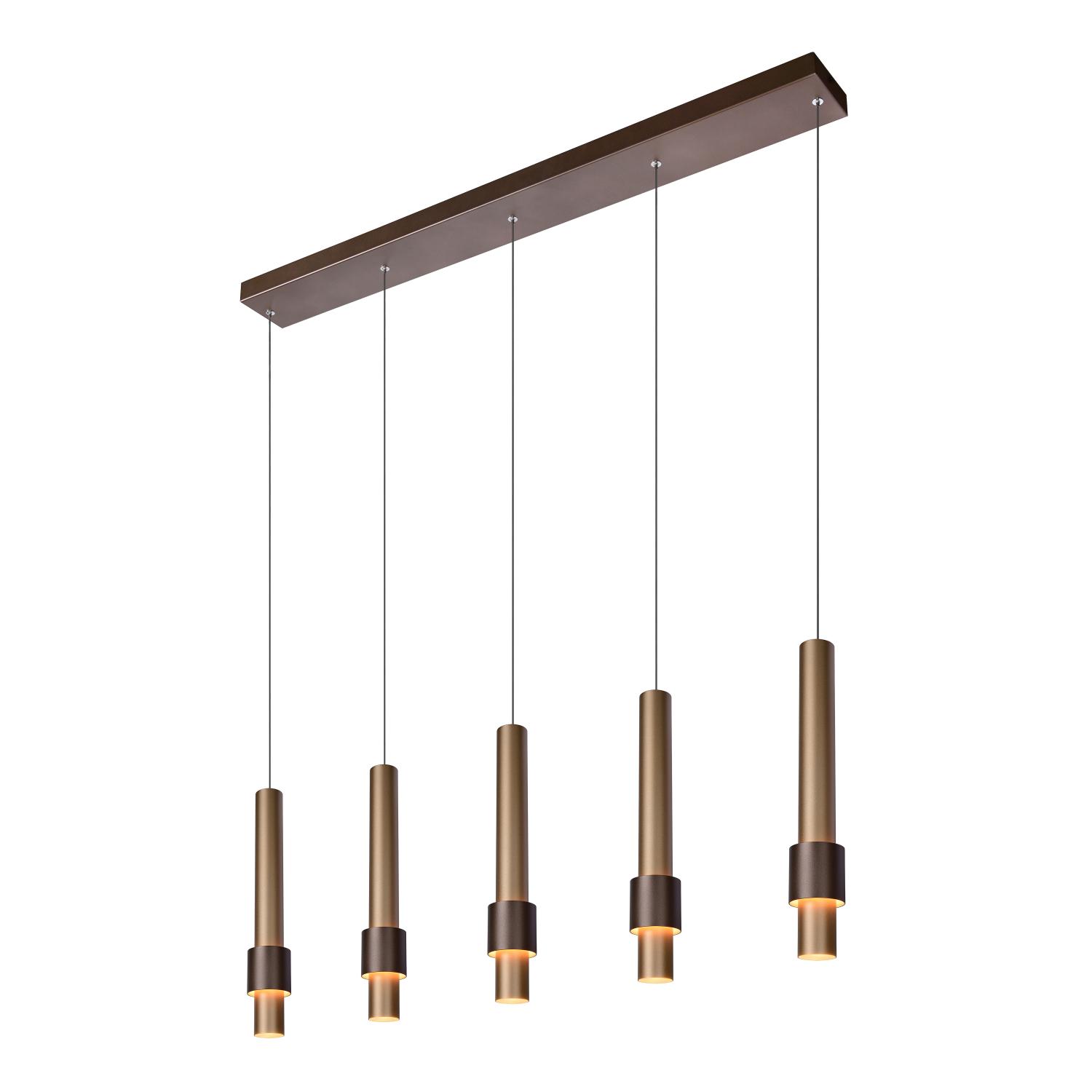 Margary Ceiling Lights - Matt Black