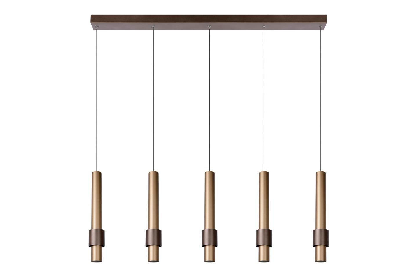 Margary Ceiling Lights - Matt Black