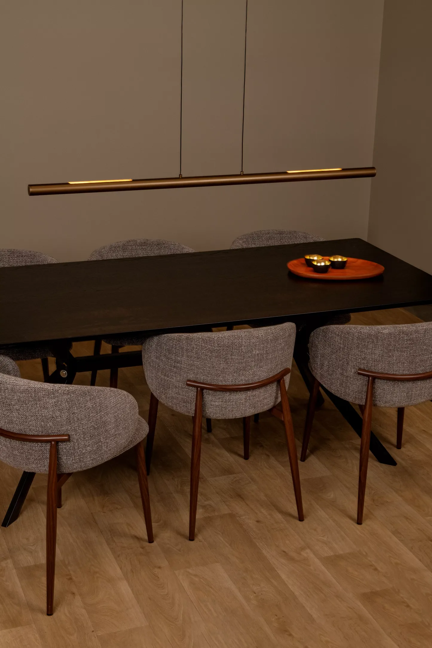 Griffith Ceiling Light