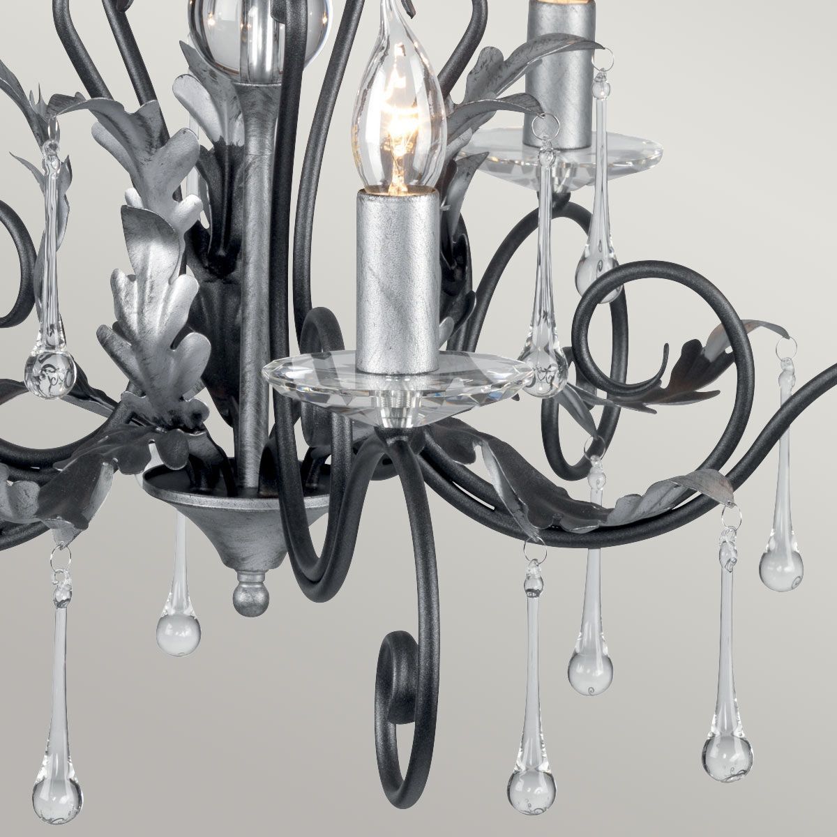 Amarilli Pendant Light