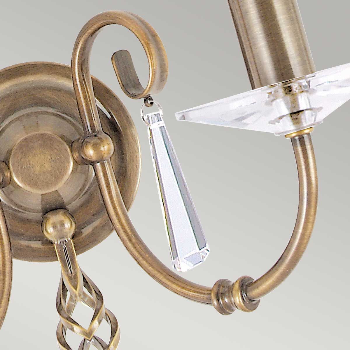 Aegean Wall Light