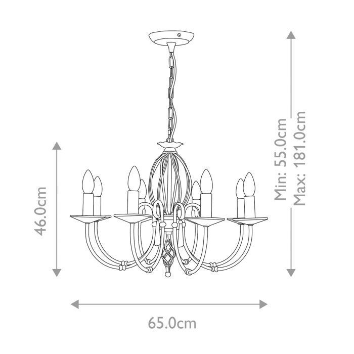 Aegean Pendant Light