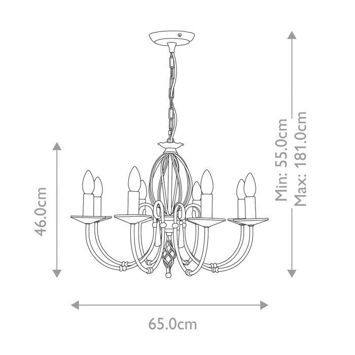 Aegean Pendant Light