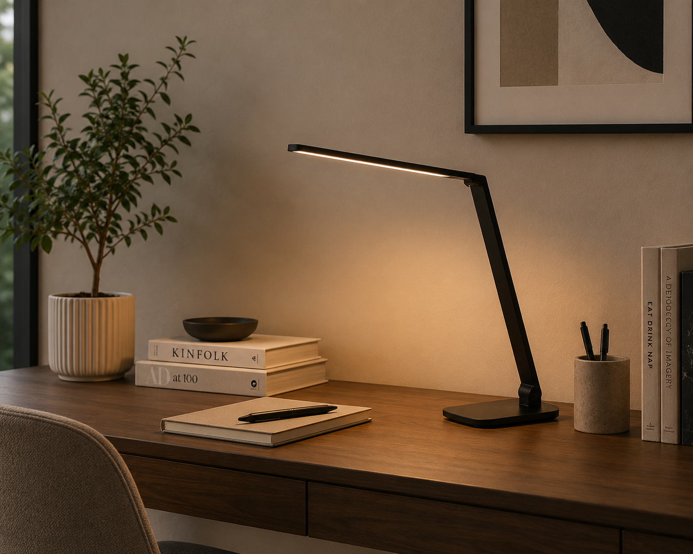 Vario Table Lamp