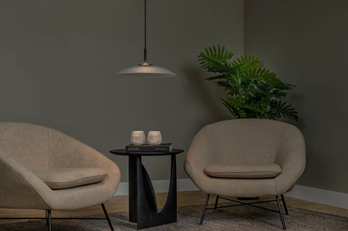 Menga Ceiling Light - 400mm Diameter