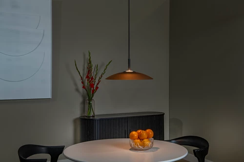 Menga Ceiling Light - 400mm Diameter