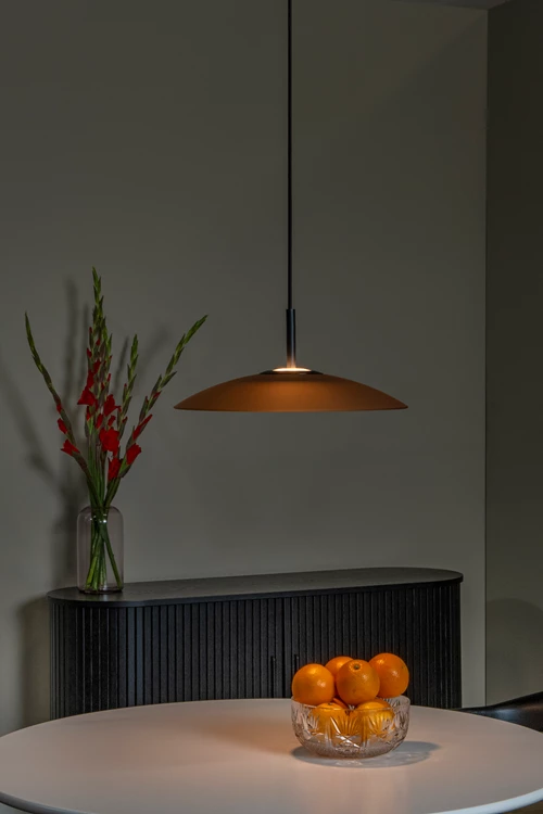 Menga Ceiling Light - 400mm Diameter