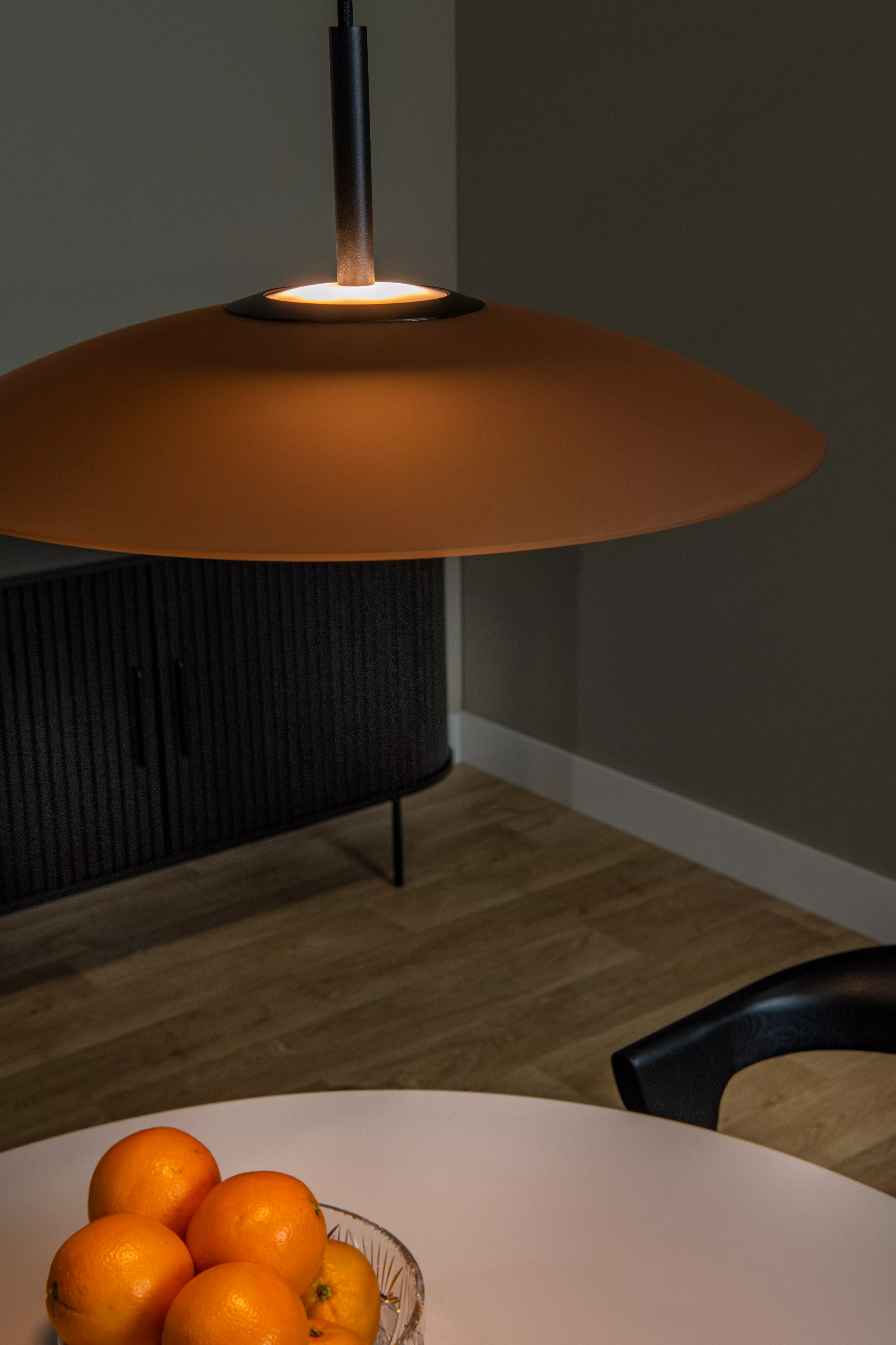 Menga Ceiling Light - 400mm Diameter