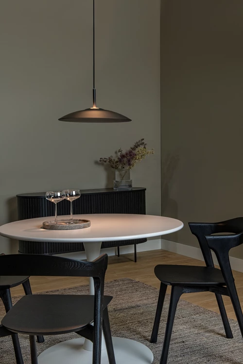 Menga Ceiling Light - 400mm Diameter