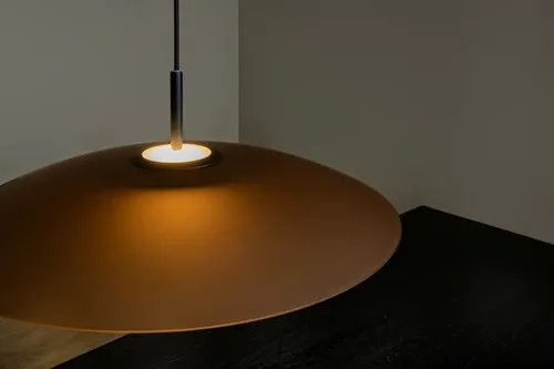 Menga Ceiling Light - 600mm Diameter