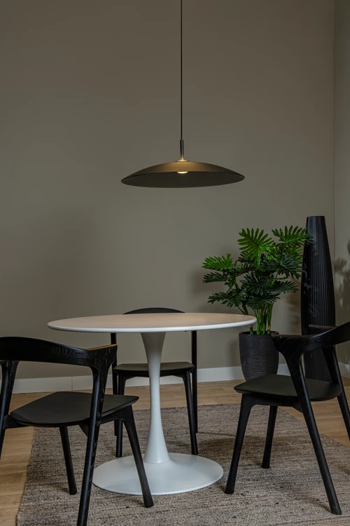 Menga Ceiling Light - 600mm Diameter