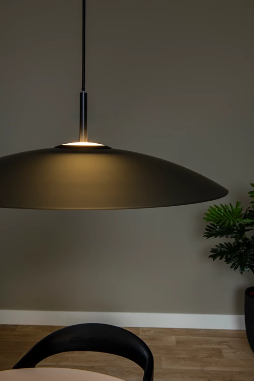 Menga Ceiling Light - 600mm Diameter