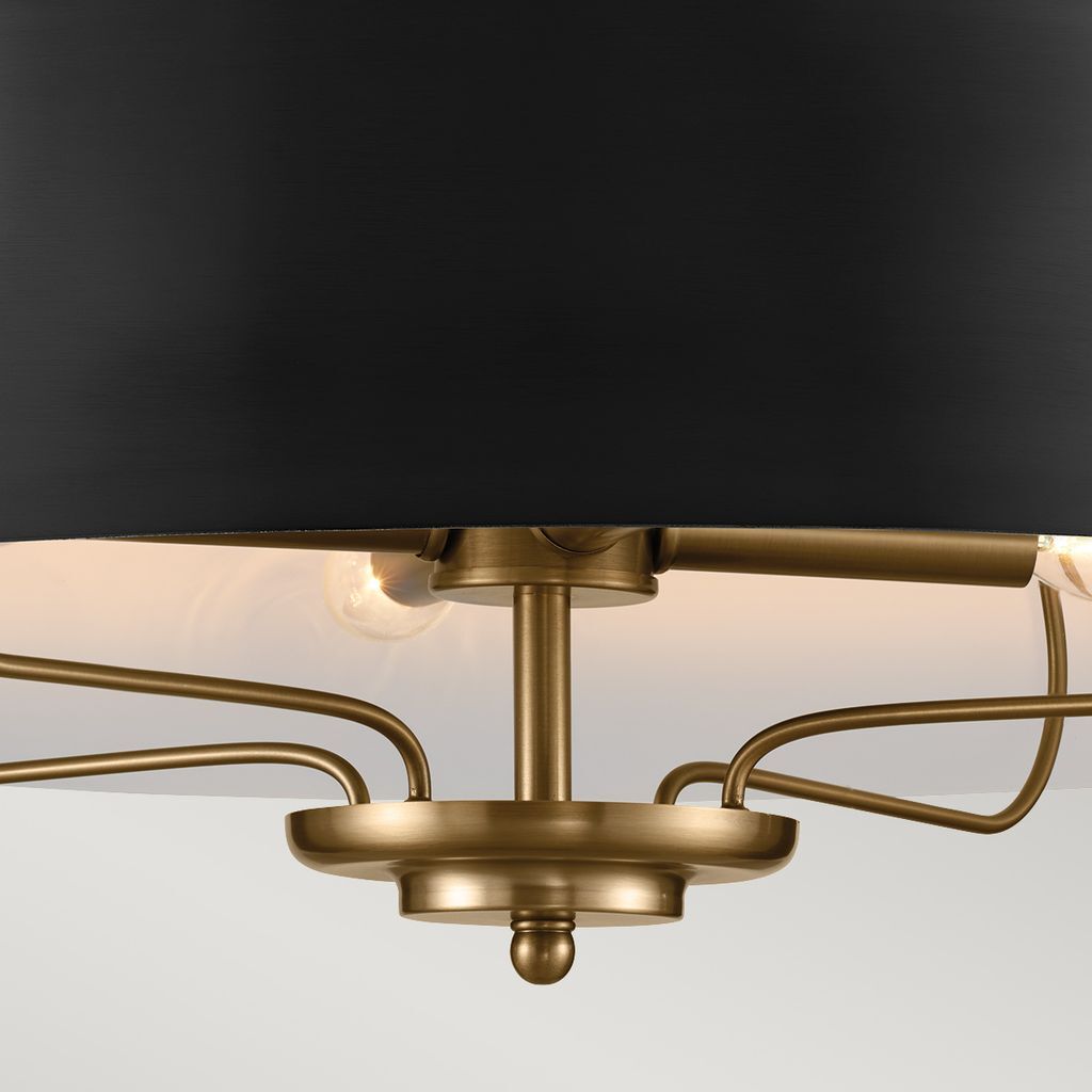 Luella Pendant Light