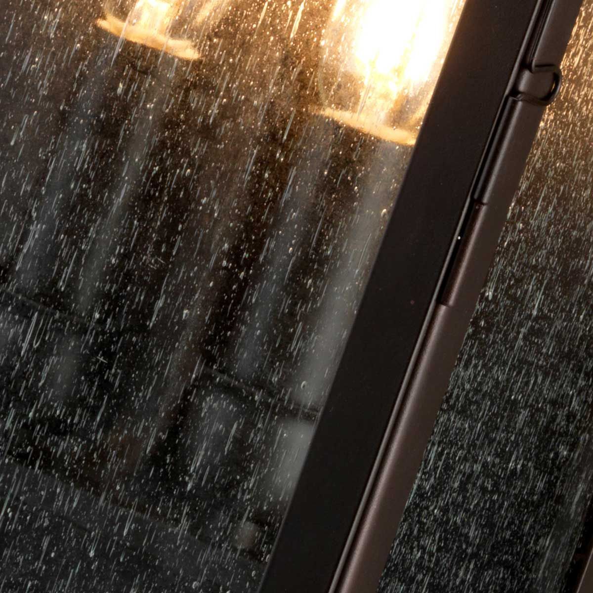 Balmoral Wall Light