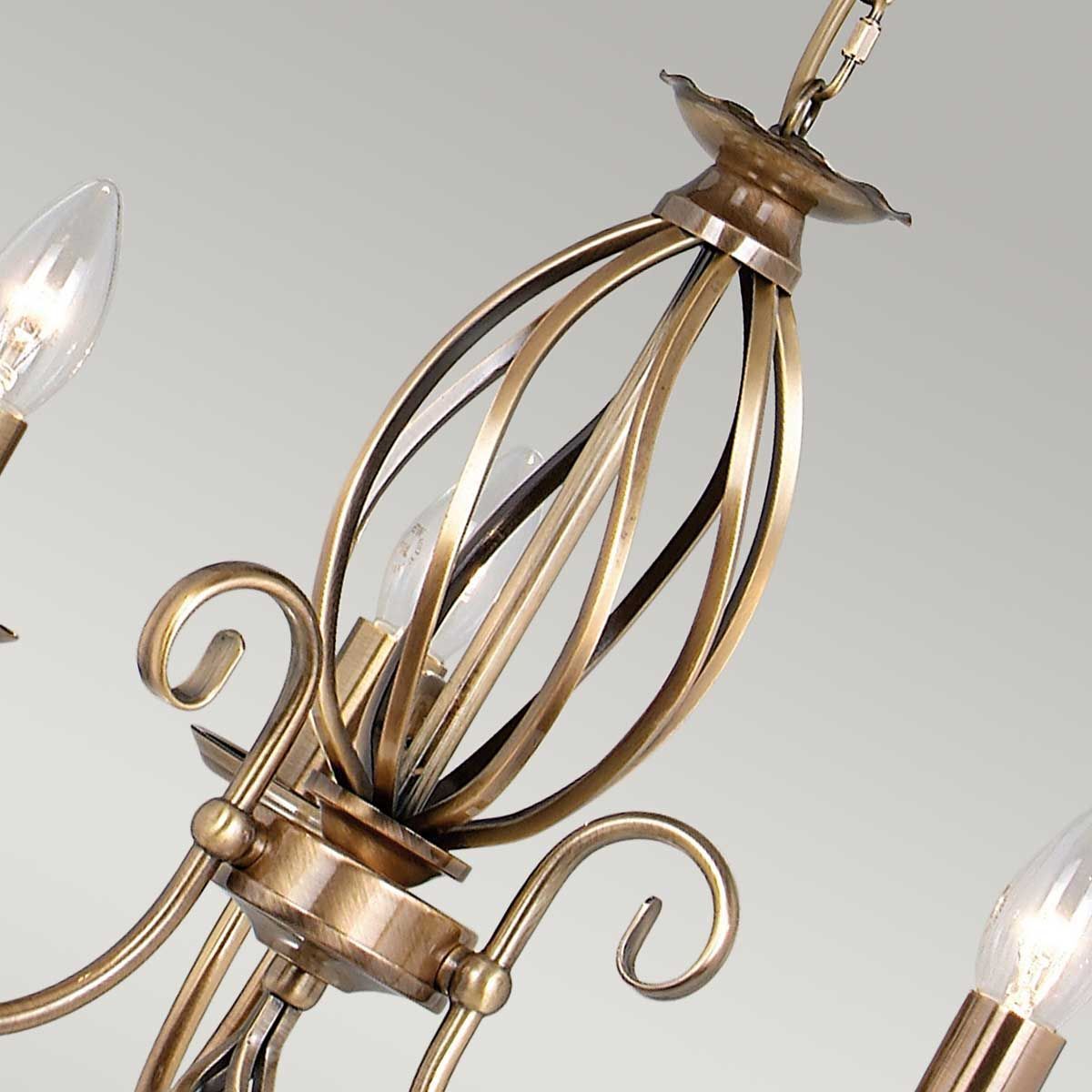 Artisan Pendant Light