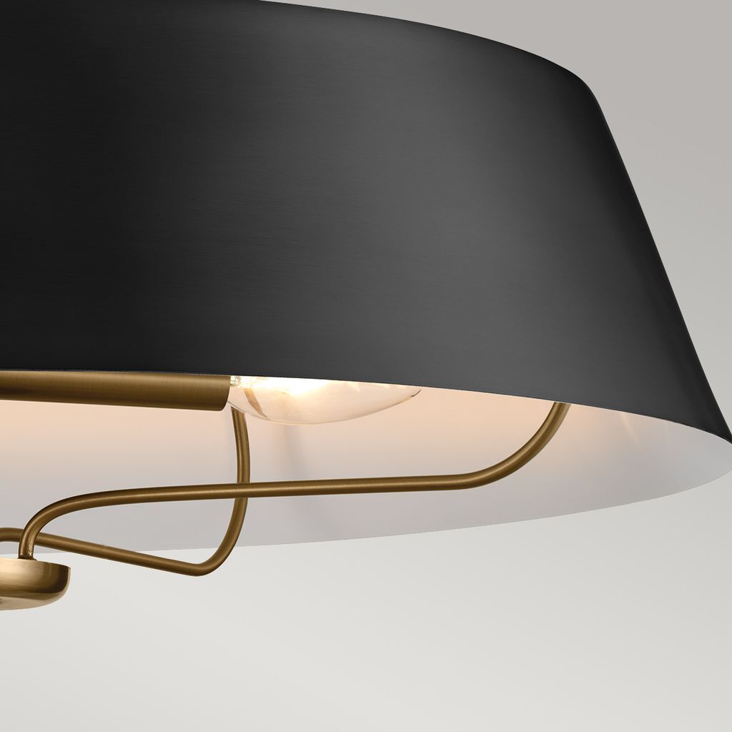 Luella Pendant Light