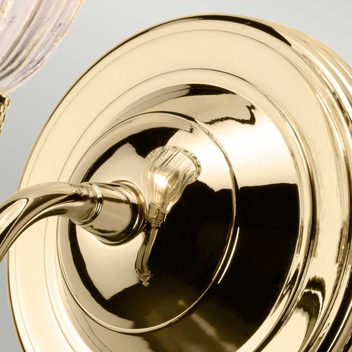 Carroll Wall Light