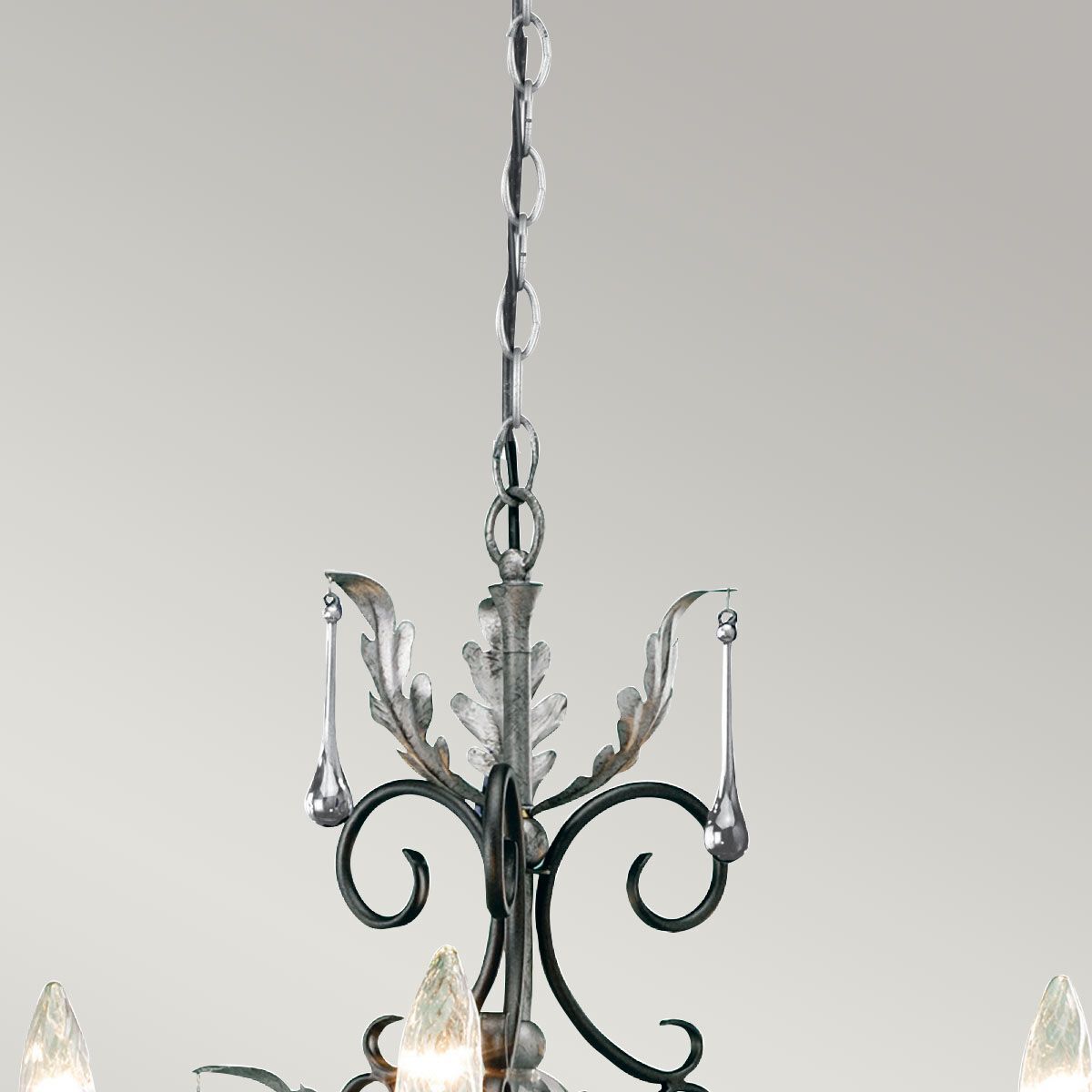 Amarilli Pendant Light