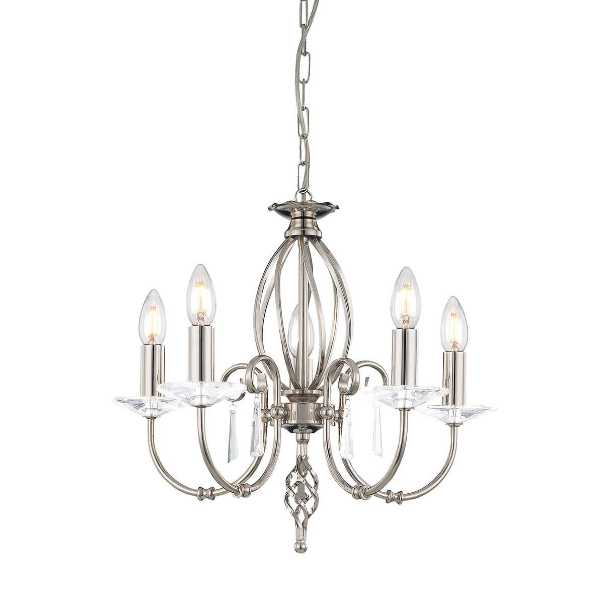 Aegean Pendant Light