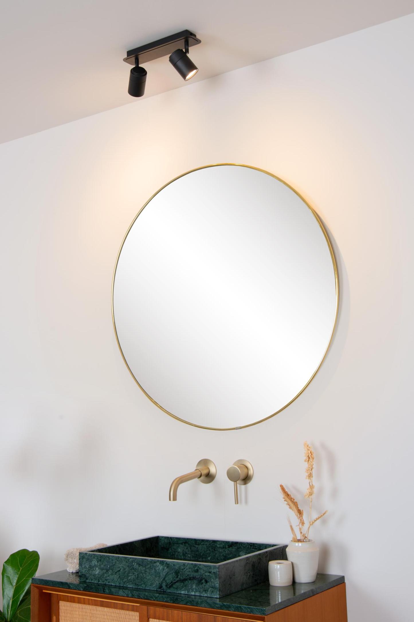 Lennert Ceiling Lights - Matt Black