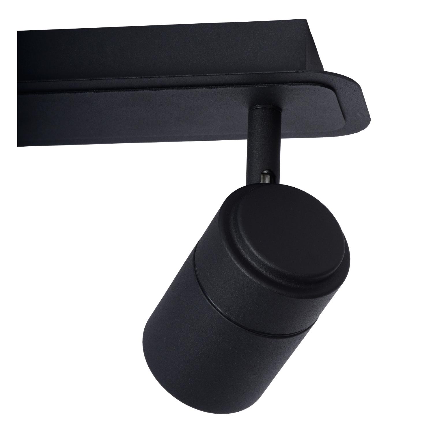 Lennert Ceiling Lights - Matt Black