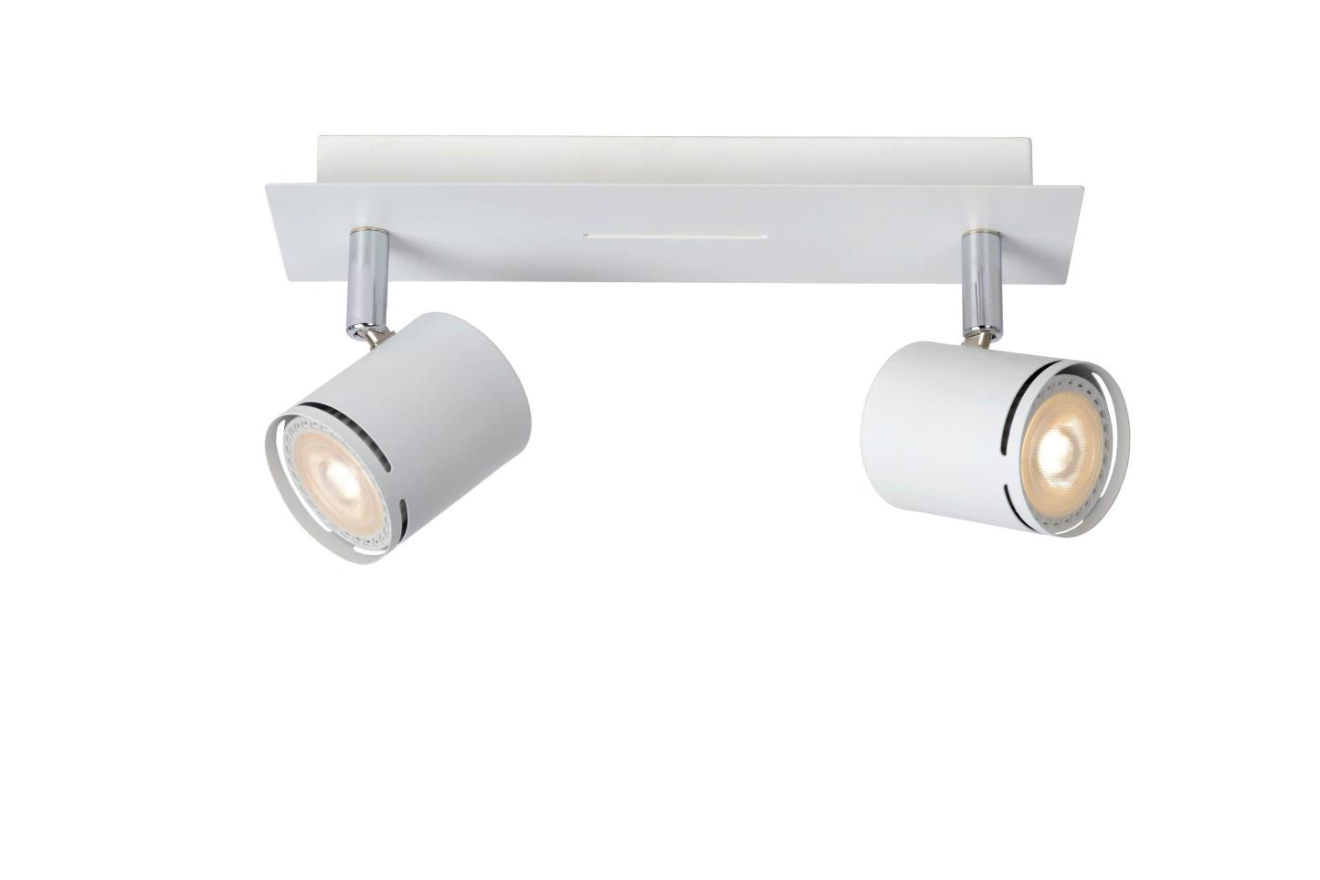 Rilou Ceiling Lights - Matt White