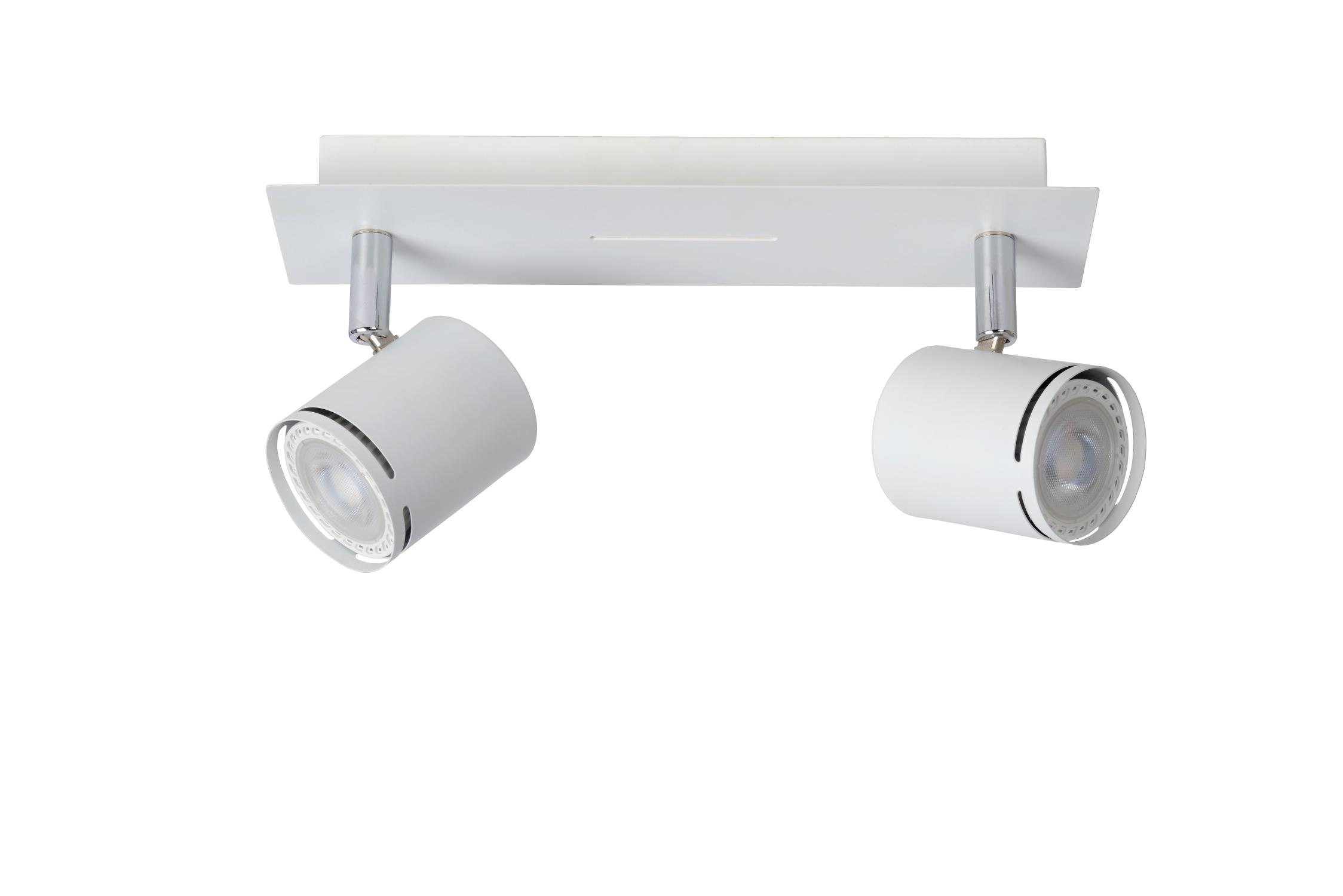 Rilou Ceiling Lights - Matt White