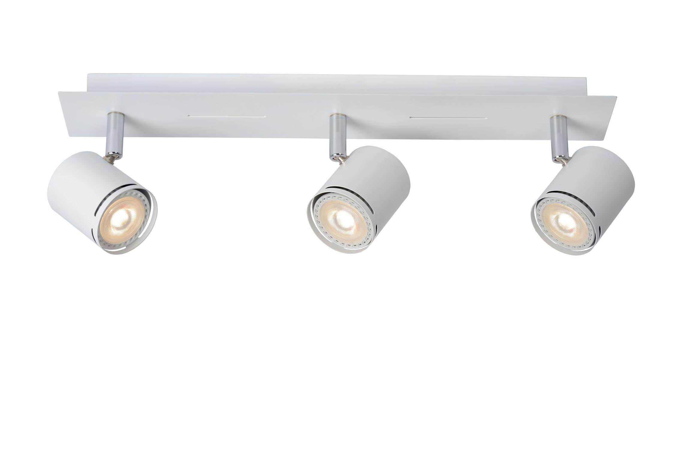 Rilou Ceiling Lights - Matt White