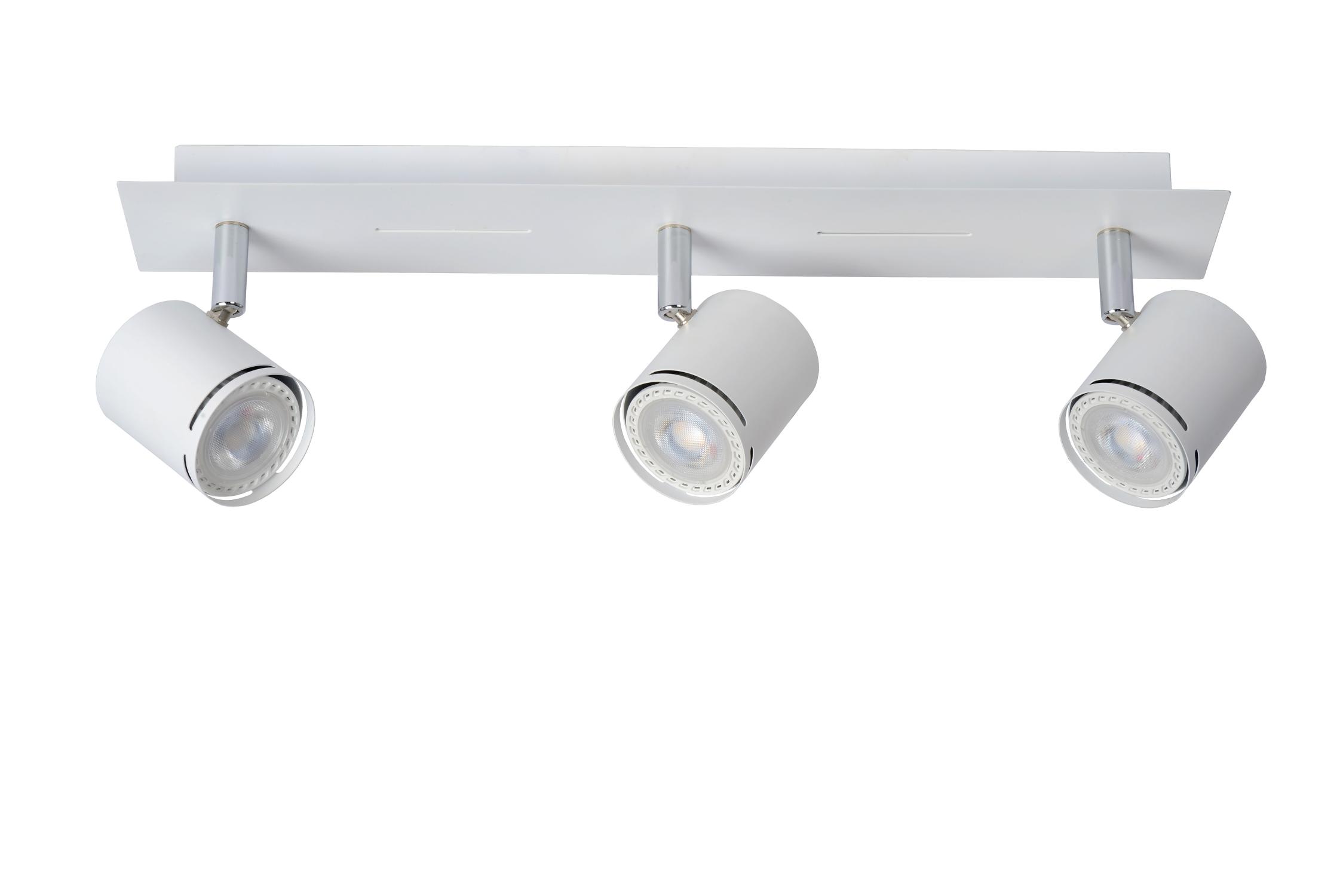 Rilou Ceiling Lights - Matt White
