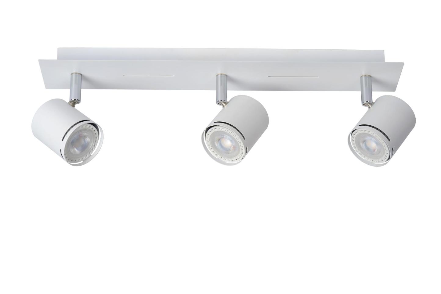 Rilou Ceiling Lights - Matt White