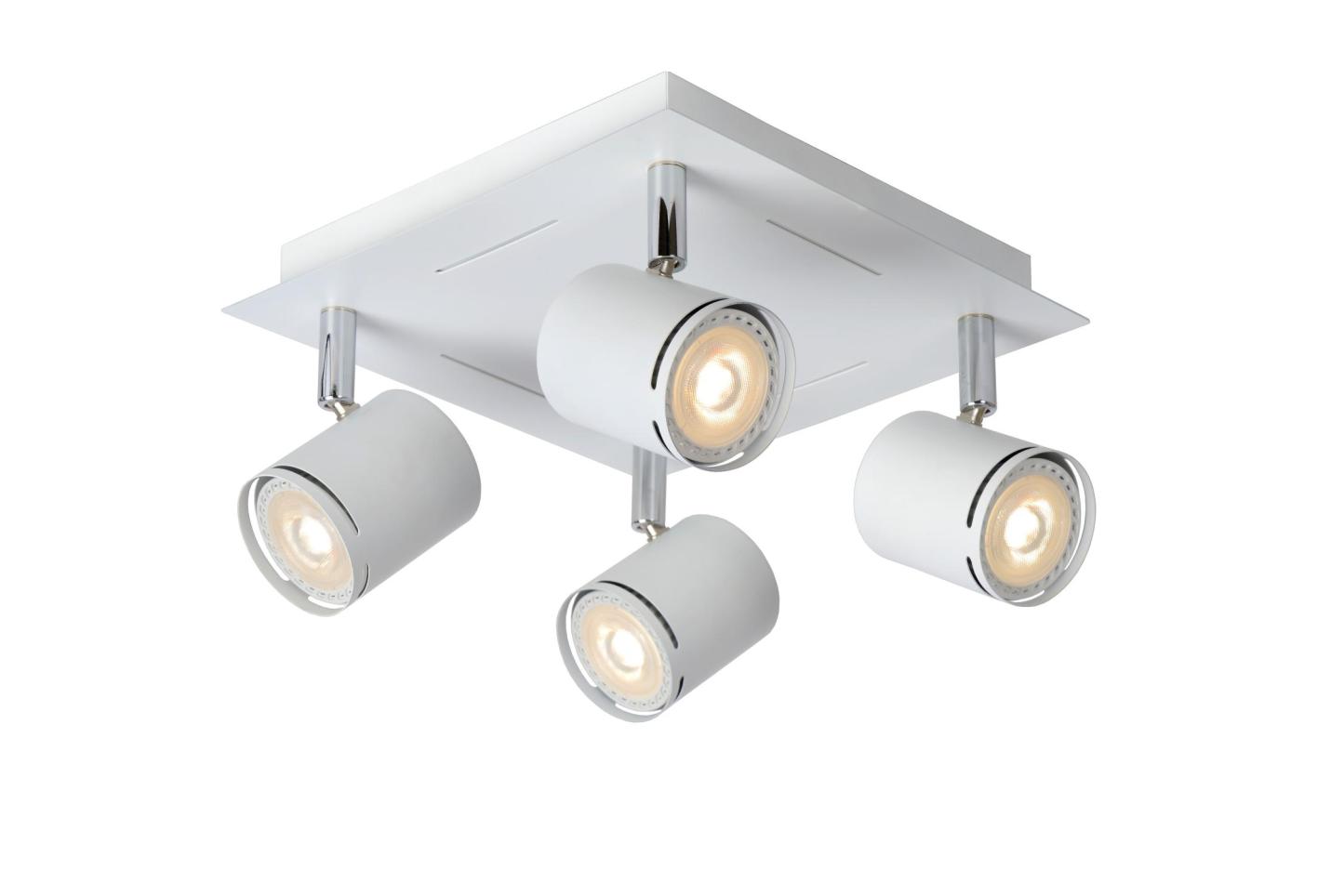 Rilou Ceiling Lights - Matt White