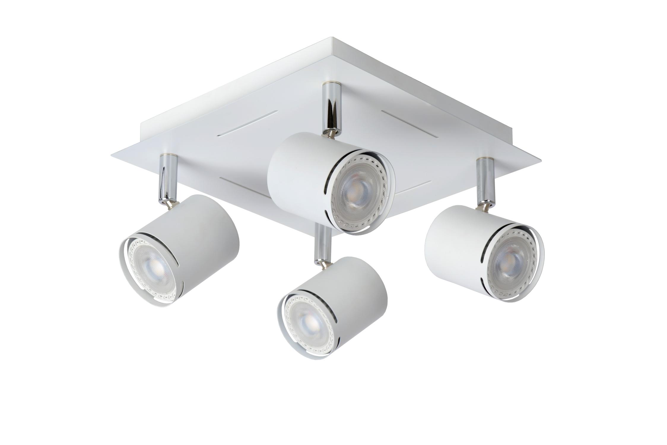 Rilou Ceiling Lights - Matt White