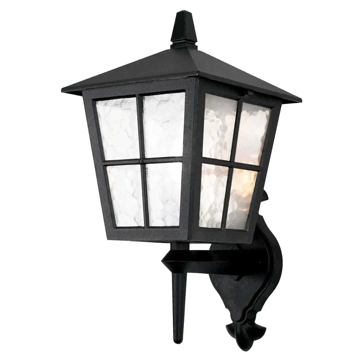 Canterbury Wall Light