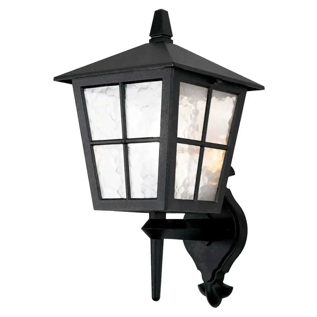 Canterbury Wall Light