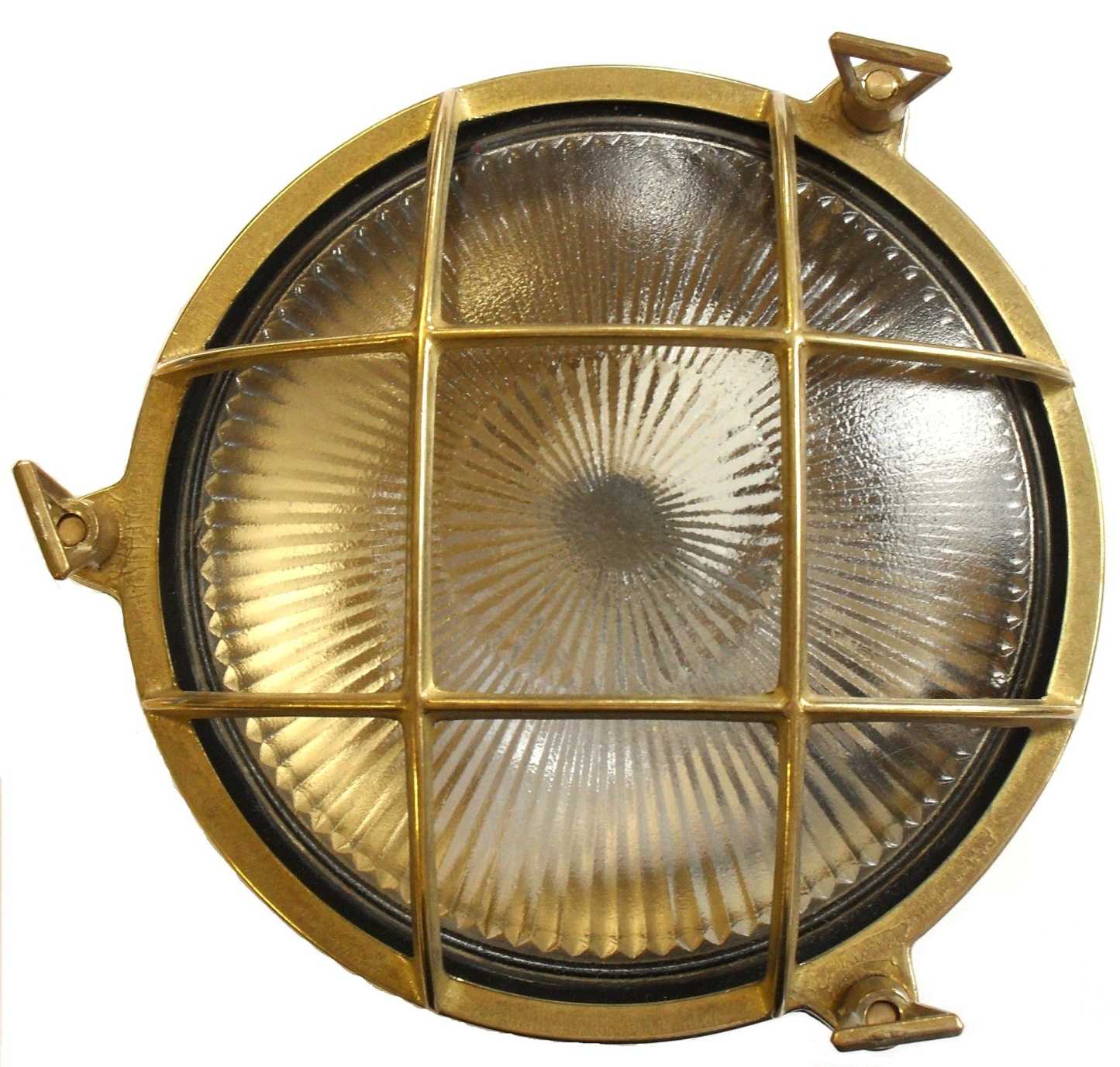 Porto Outdoor Wall Light - 210mm Diameter
