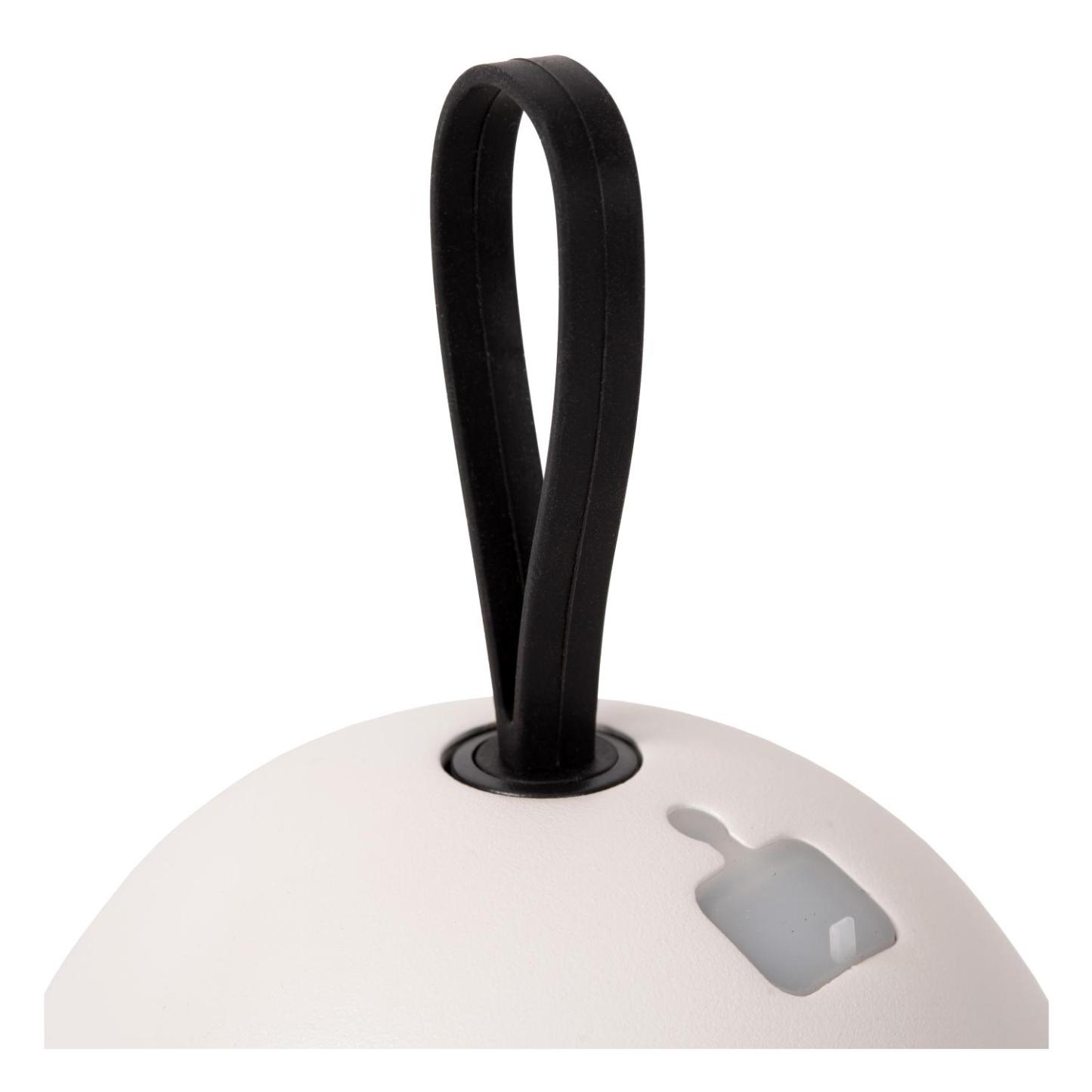 Lunex Outdoor Lights - Matt Black