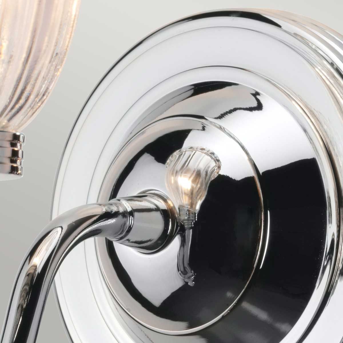 Carroll Wall Light