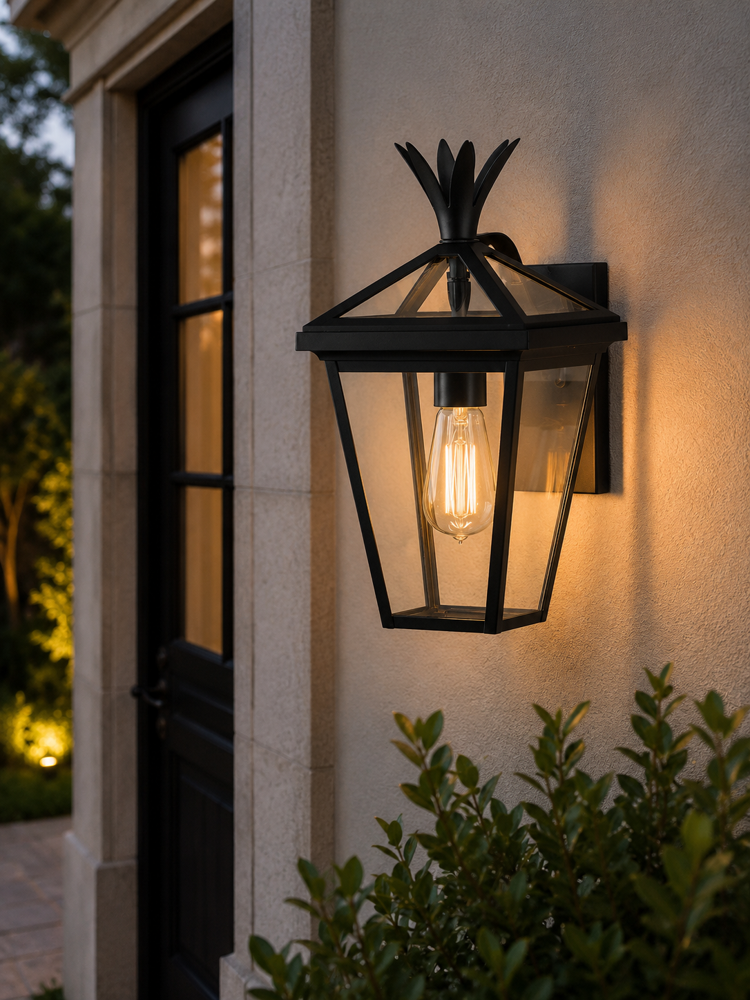 Palma Wall Light