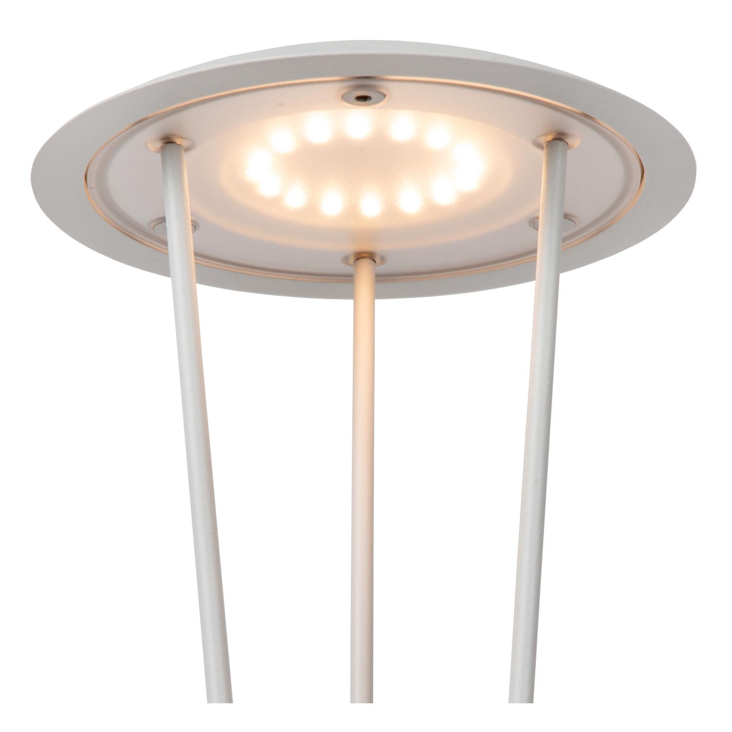 Renee Outdoor Lights - Matt Gold