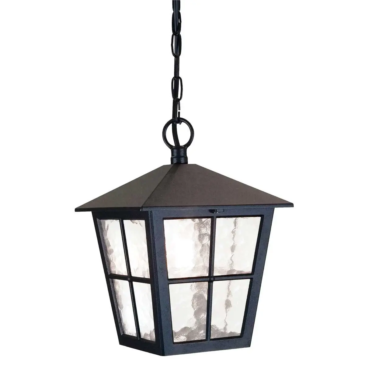 Canterbury Pendant Light