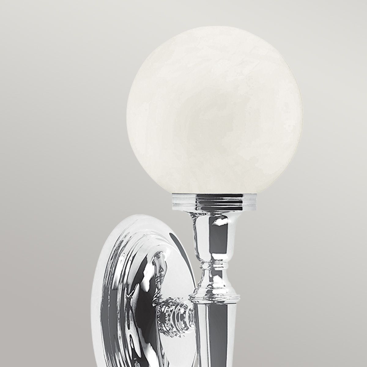 Dryden Wall Light