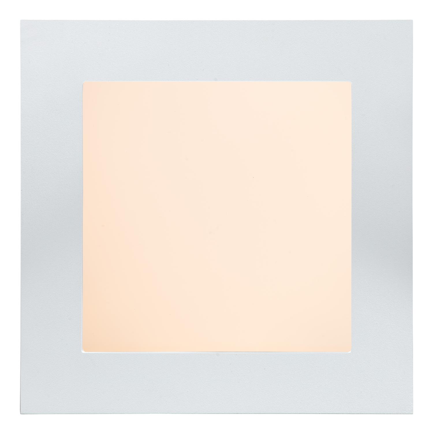 Brice Ceiling Lights - Matt Black/Opal - 168mm