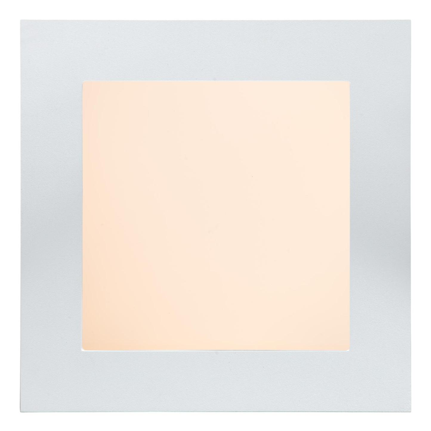 Brice Ceiling Lights - Matt Black/Opal - 168mm