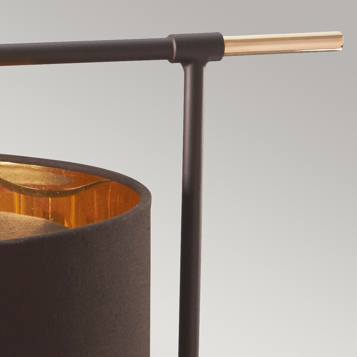 Balance Table Lamp