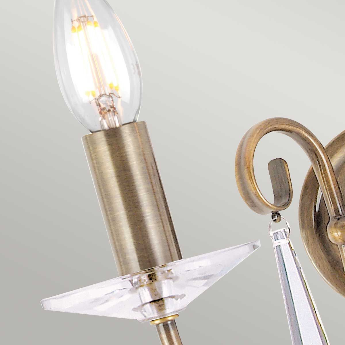 Aegean Wall Light