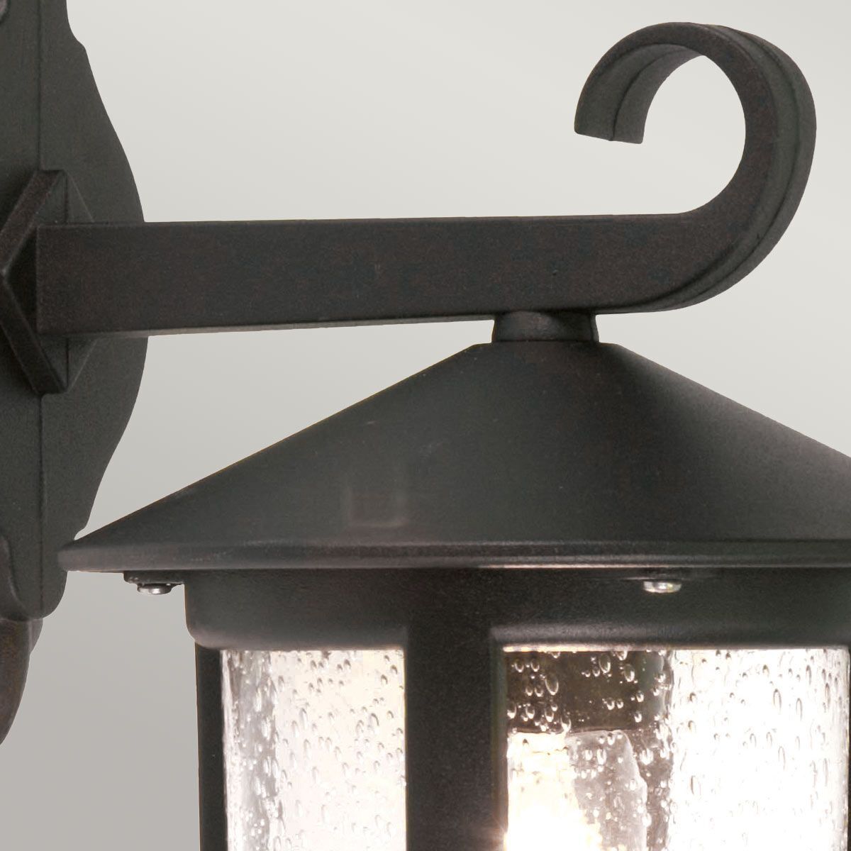 Hereford Wall Light