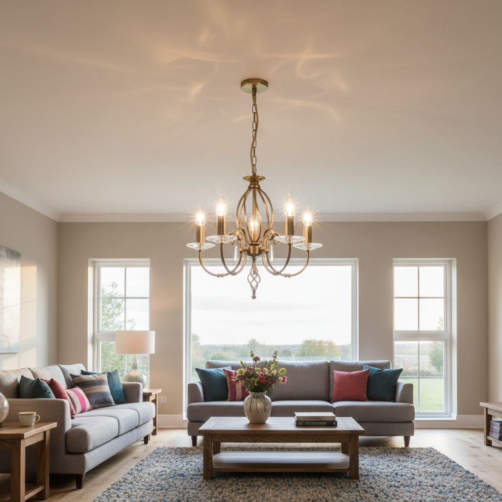 Aegean Pendant Light