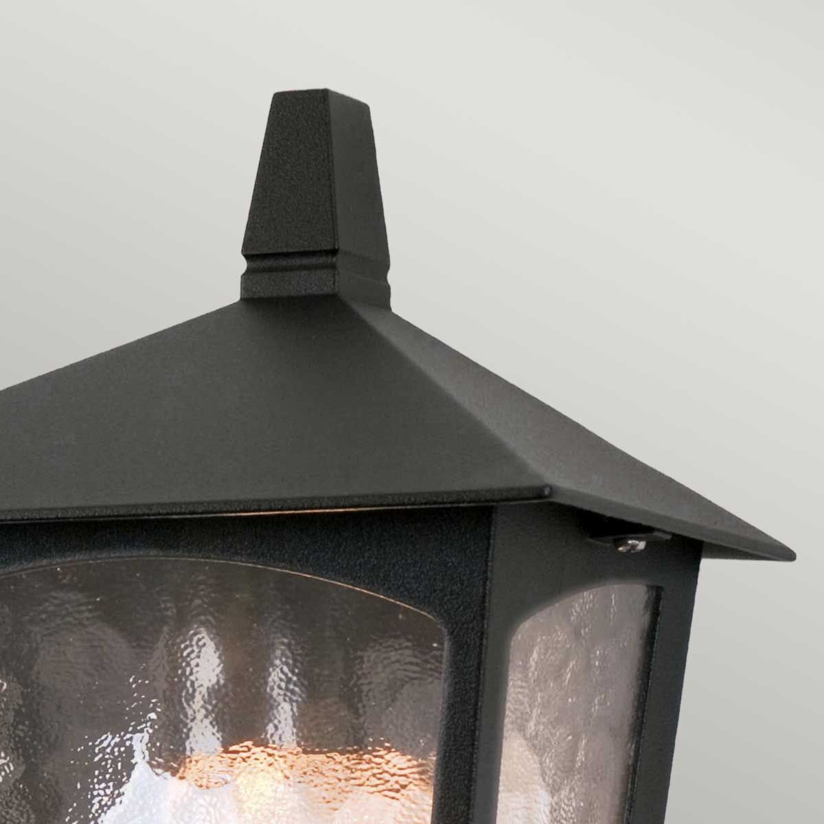 York Wall Light