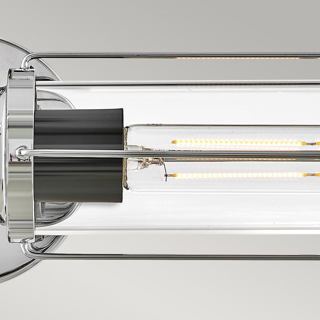 Masthead Wall Light